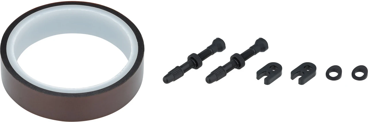 EASTON Road Tubeless Kit 3 EASTON Road Tubeless Kit