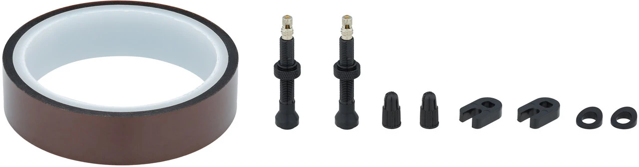 EASTON Road Tubeless Kit 4 EASTON Road Tubeless Kit - Imagen 2