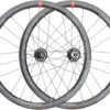 Fulcrum Juego De Ruedas Speed 40T Disc Center Lock Tubular Carbon 28" -Ofertas Bicicleta Tienda 393800