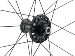Fulcrum Juego De Ruedas Speed 40T Disc Center Lock Tubular Carbon 28" -Ofertas Bicicleta Tienda 393802