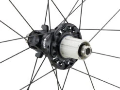 Fulcrum Juego De Ruedas Speed 40T Disc Center Lock Tubular Carbon 28" -Ofertas Bicicleta Tienda 393804
