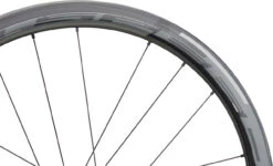 Fulcrum Juego De Ruedas Speed 40T Disc Center Lock Tubular Carbon 28" -Ofertas Bicicleta Tienda 393805