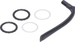 Fulcrum Juego De Ruedas Speed 40T Disc Center Lock Tubular Carbon 28" -Ofertas Bicicleta Tienda 393806