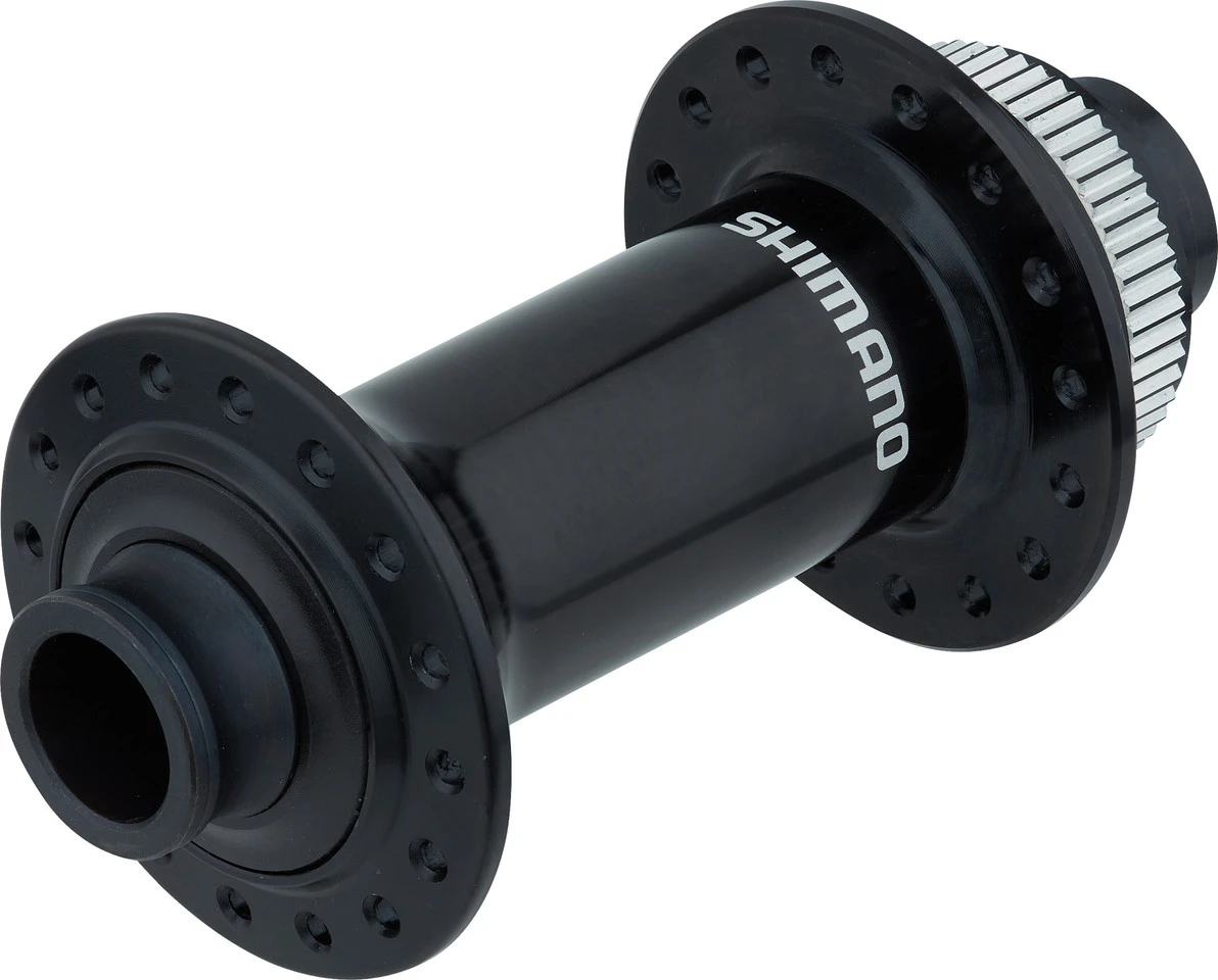 Shimano Buje RD HB-MT410-B Disc Center Lock Para Ejes Pasantes De 15 Mm 4 Shimano Buje RD HB-MT410-B Disc Center Lock Para Ejes Pasantes De 15 Mm - Imagen 2