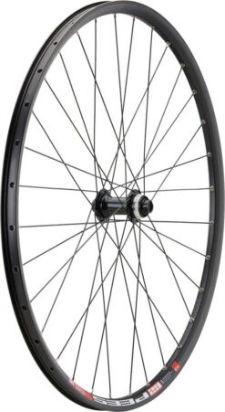 Juego De Ruedas Mountain Deore Disc Center Lock DT Swiss 533D 29" 30 Juego De Ruedas Mountain Deore Disc Center Lock DT Swiss 533D 29" -Ofertas Bicicleta Tienda 397086