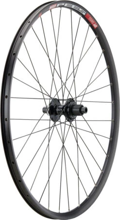 Juego De Ruedas Mountain Deore Disc Center Lock DT Swiss 533D 29" 32 Juego De Ruedas Mountain Deore Disc Center Lock DT Swiss 533D 29" -Ofertas Bicicleta Tienda 397088