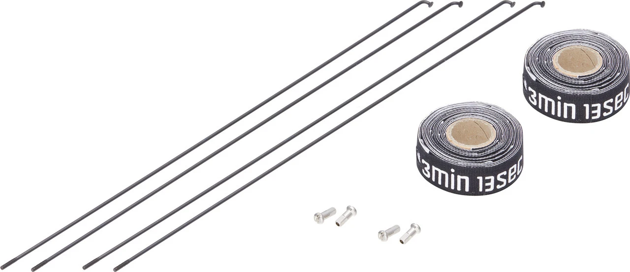 Juego De Ruedas Mountain Deore Disc Center Lock DT Swiss 533D 29" 22 Juego De Ruedas Mountain Deore Disc Center Lock DT Swiss 533D 29" - Imagen 20