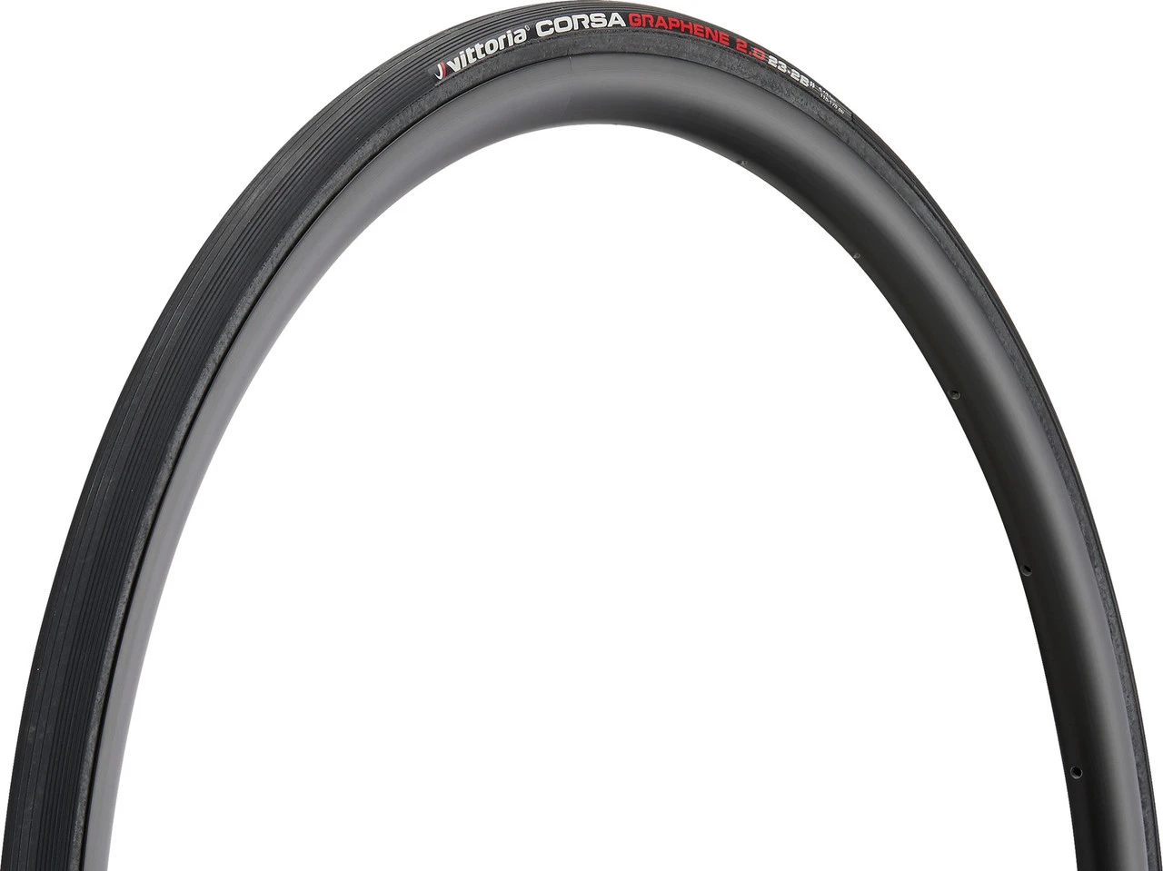 Vittoria Cubierta Tubular Corsa G2.0 28" 7 Vittoria Cubierta Tubular Corsa G2.0 28" - Imagen 5