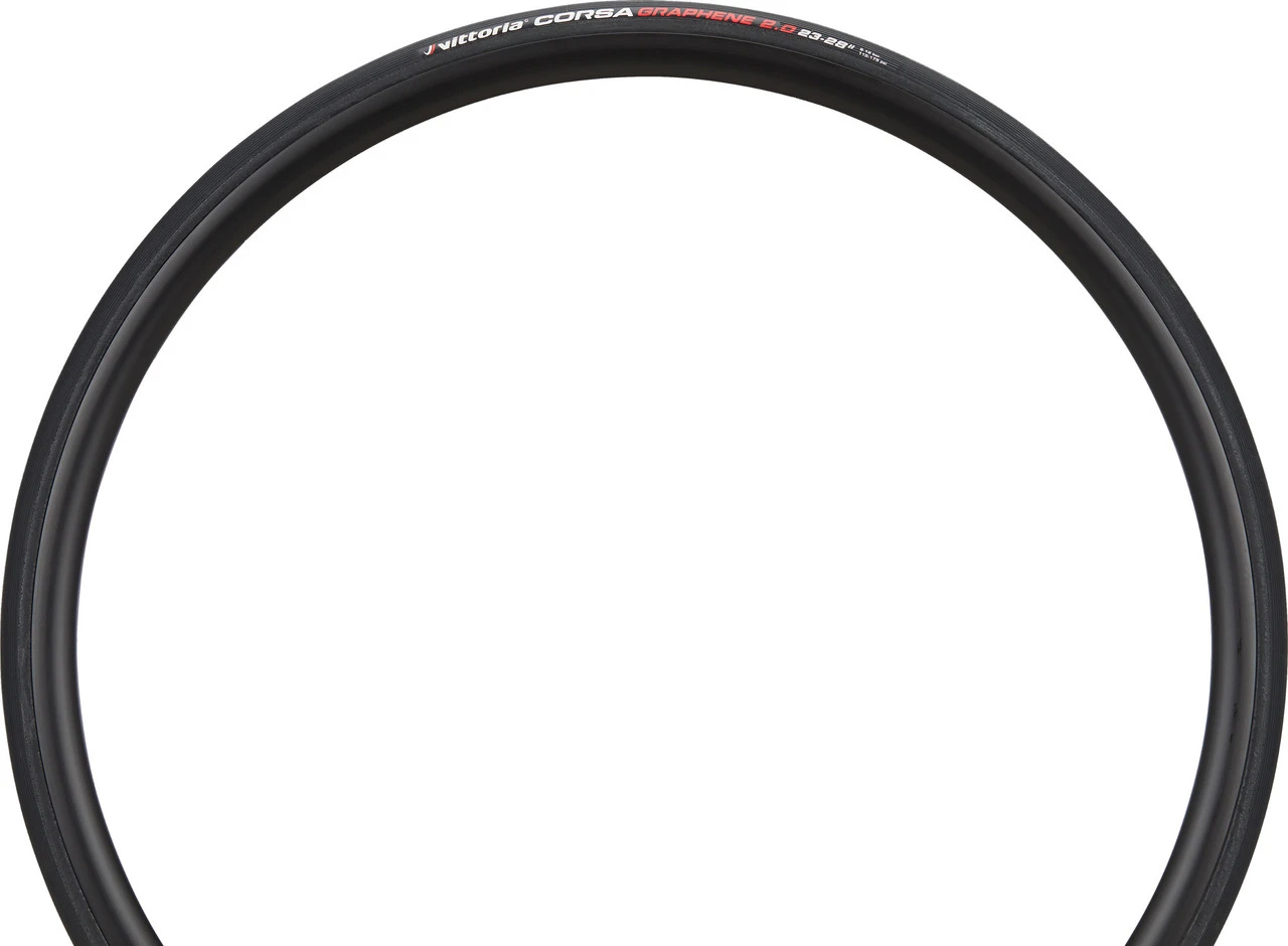 Vittoria Cubierta Tubular Corsa G2.0 28" 8 Vittoria Cubierta Tubular Corsa G2.0 28" - Imagen 6