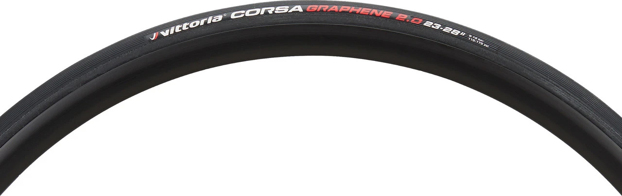 Vittoria Cubierta Tubular Corsa G2.0 28" 9 Vittoria Cubierta Tubular Corsa G2.0 28" - Imagen 7