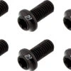 Trickstuff Tornillos De Fijación De Aluminio Para Discos De Freno Mk II -Ofertas Bicicleta Tienda 398632