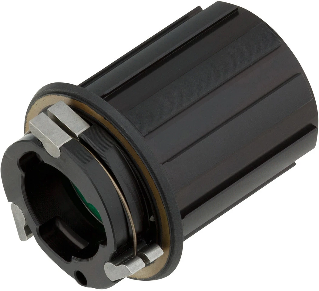 Newmen Cuerpo De Rueda Libre Para Bujes Traseros FADE Road 4 Newmen Cuerpo De Rueda Libre Para Bujes Traseros FADE Road - Imagen 2