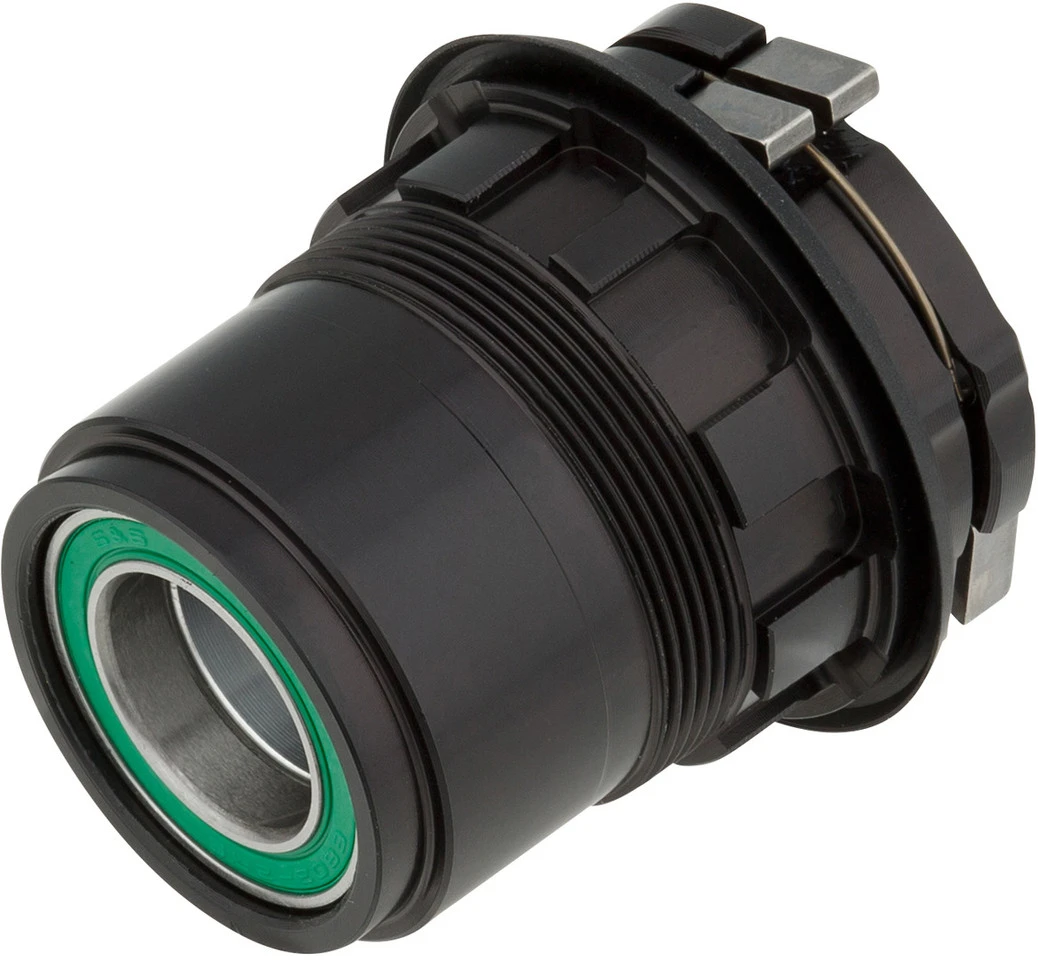 Newmen Cuerpo De Rueda Libre Para Bujes Traseros FADE Road 6 Newmen Cuerpo De Rueda Libre Para Bujes Traseros FADE Road - Imagen 4