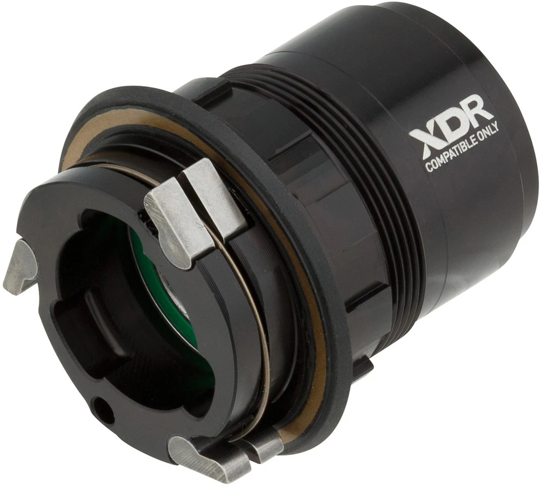 Newmen Cuerpo De Rueda Libre Para Bujes Traseros FADE Road 7 Newmen Cuerpo De Rueda Libre Para Bujes Traseros FADE Road - Imagen 5