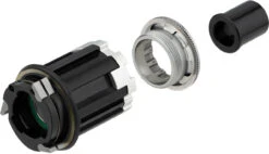 Newmen Cuerpo De Rueda Libre Para Bujes Traseros FADE Road 19 Newmen Cuerpo De Rueda Libre Para Bujes Traseros FADE Road -Ofertas Bicicleta Tienda 399353