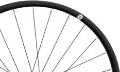 Juego De Ruedas Loamer MK2 Disc Center Lock 29" Boost -Ofertas Bicicleta Tienda 399595