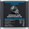 Shimano Aceite De Mantenimiento Para Cambios De Buje De 3/5/7/8 Velocidades 1 Shimano Aceite De Mantenimiento Para Cambios De Buje De 3/5/7/8 Velocidades -Ofertas Bicicleta Tienda 400112