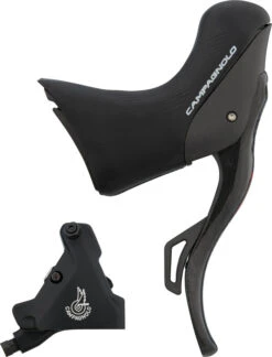 Campagnolo® Freno Disco Super Record EPS Maneta De Cambios/frenos 12s Hidr. 2021 -Ofertas Bicicleta Tienda 400949