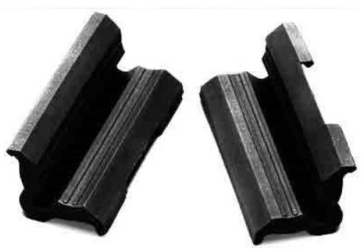 Parktool Manguito De Repuesto De Soporte De Garra De Suj. 3C / 5C / 8C / PCS-4 3 Parktool Manguito De Repuesto De Soporte De Garra De Suj. 3C / 5C / 8C / PCS-4