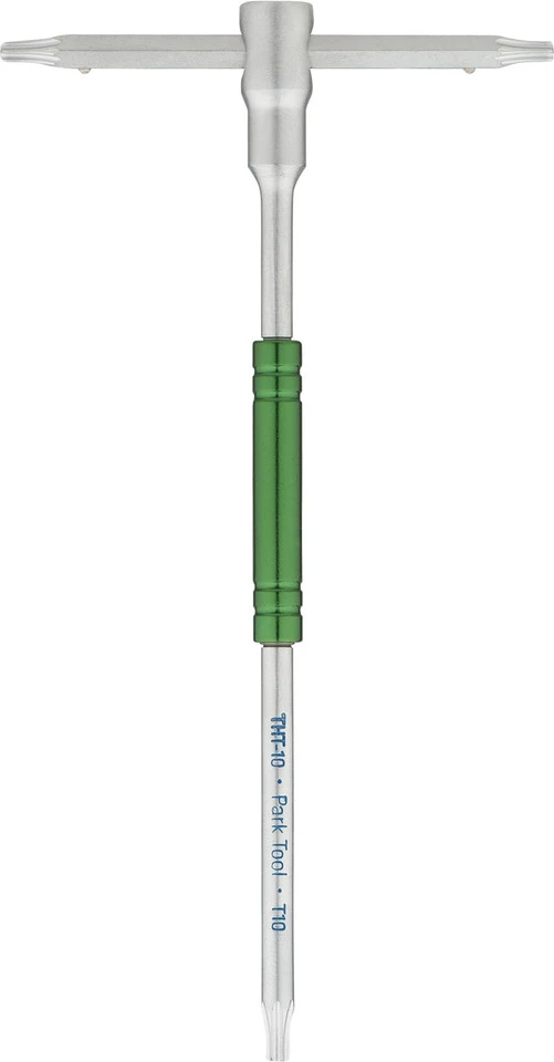 Parktool Llave Hexagonal Torx 5 Parktool Llave Hexagonal Torx - Imagen 3