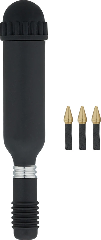 Set De Reparación DynaPlugger Para Cubiertas Tubeless 3 Set De Reparación DynaPlugger Para Cubiertas Tubeless