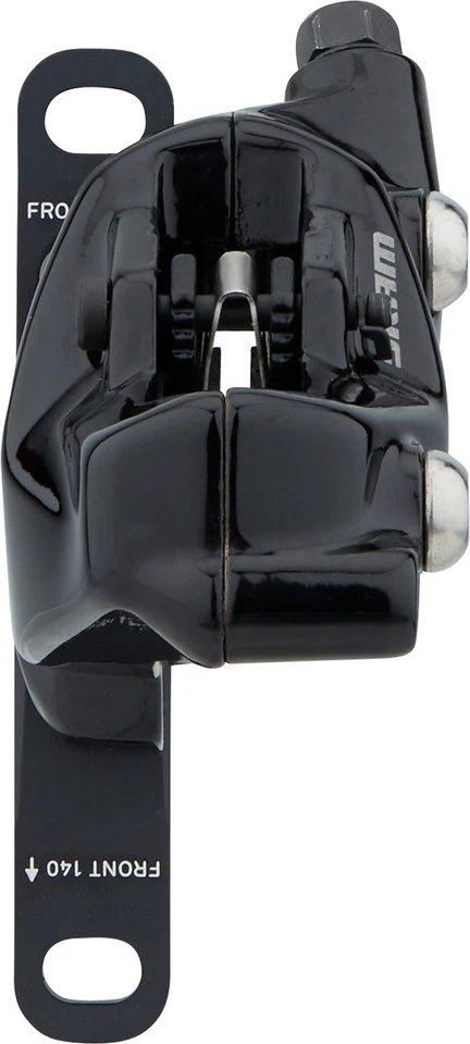 SRAM Freno De Disco Rival ETap AXS HRD FM Con Maneta De Cambios/frenos 10 SRAM Freno De Disco Rival ETap AXS HRD FM Con Maneta De Cambios/frenos - Imagen 8