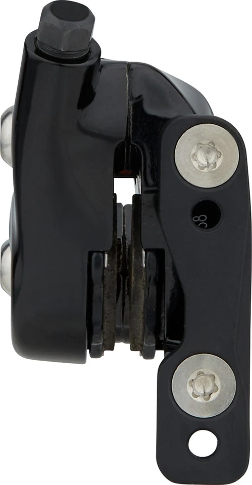 SRAM Freno De Disco Rival ETap AXS HRD FM Con Maneta De Cambios/frenos 19 SRAM Freno De Disco Rival ETap AXS HRD FM Con Maneta De Cambios/frenos - Imagen 17