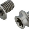 Trickstuff Tornillos De Fijación De Titanio Extralite Para Pinzas De Freno -Ofertas Bicicleta Tienda 406522