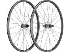 Dt-swiss Juego De Ruedas H 1900 SPLINE 27,5" 30 Boost Disc Center Lock Hybrid