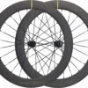 Mavic Juego De Ruedas Cosmic SLR 65 Disc Center Lock Carbon -Ofertas Bicicleta Tienda 409298