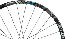 Dt-swiss Rueda HX 1501 SPLINE 25 Boost Disc 6 Agujeros Hybrid 27,5" -Ofertas Bicicleta Tienda 409650