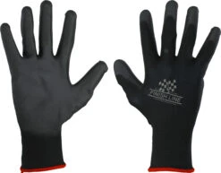Finish Line Guantes De Mecánico -Ofertas Bicicleta Tienda 411347