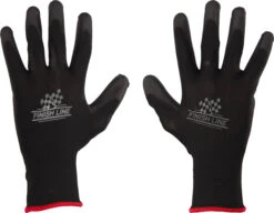 Finish Line Guantes De Mecánico -Ofertas Bicicleta Tienda 411348