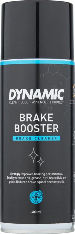 Dynamic Limpiador De Frenos Brake Booster