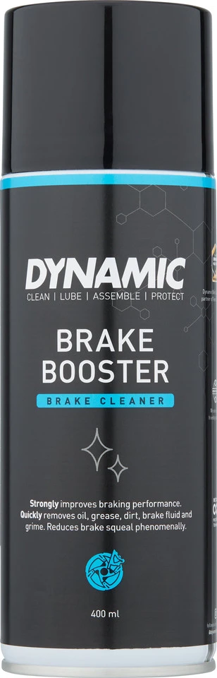 Dynamic Limpiador De Frenos Brake Booster 3 Dynamic Limpiador De Frenos Brake Booster