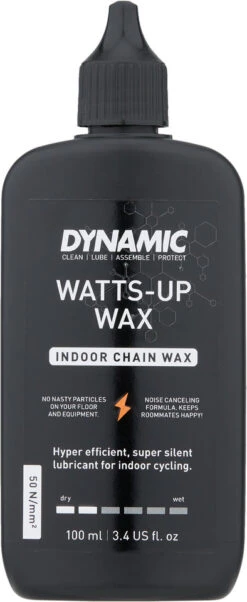 Dynamic Cera Para Cadenas Watts-Up Wax