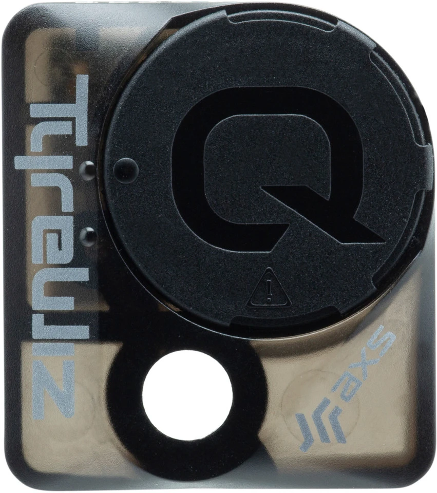 Quarq Manómetro De Cubiertas TyreWiz Para MOTO 4 Quarq Manómetro De Cubiertas TyreWiz Para MOTO - Imagen 2