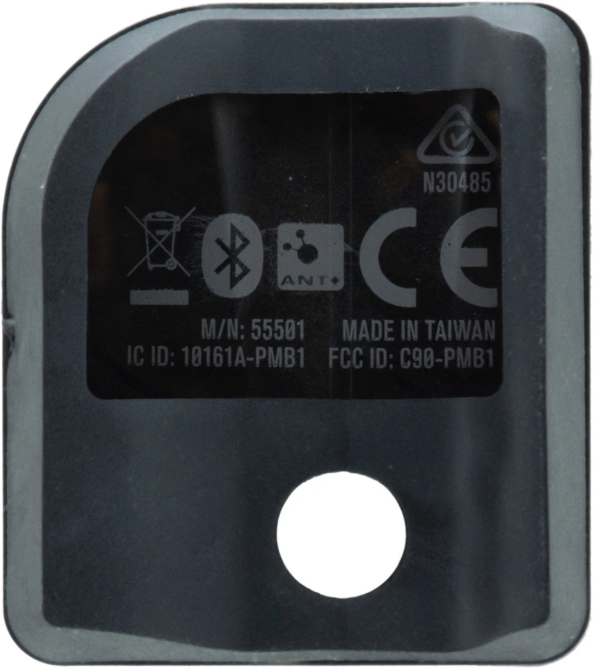 Quarq Manómetro De Cubiertas TyreWiz Para MOTO 5 Quarq Manómetro De Cubiertas TyreWiz Para MOTO - Imagen 3