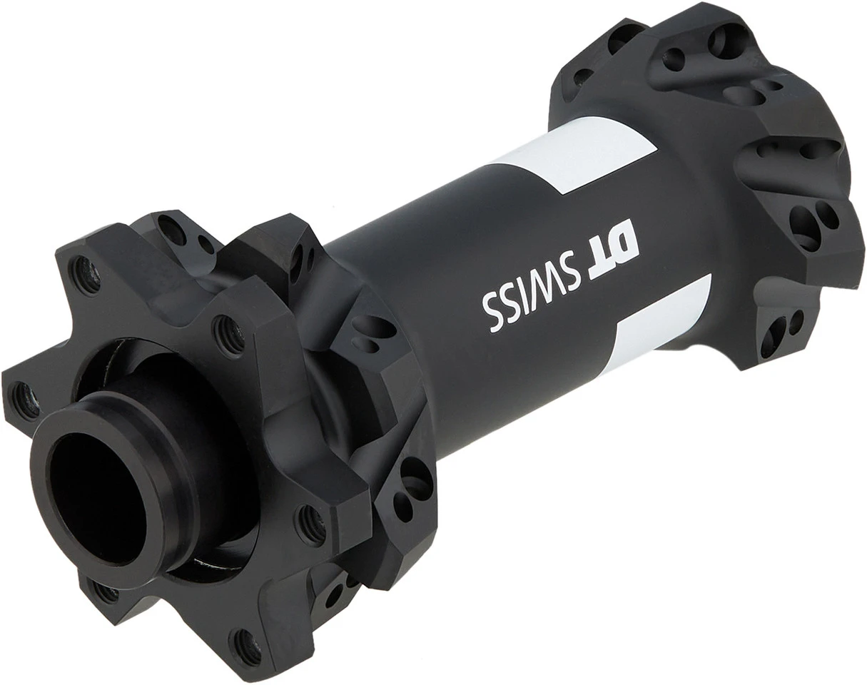 Dt-swiss Buje Delantero 350 Straightpull MTB Boost Disc 6 Agujeros 5 Dt-swiss Buje Delantero 350 Straightpull MTB Boost Disc 6 Agujeros - Imagen 3