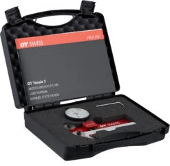 Dt-swiss Tensiómetro De Radios Tensio Analog 2 -Ofertas Bicicleta Tienda 418688