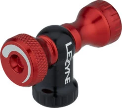 Lezyne Cabezal De Bomba Control Drive CO2 Con Cartucho CO2 16 G -Ofertas Bicicleta Tienda 419133