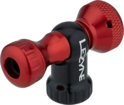 Lezyne Cabezal De Bomba Control Drive CO2 Con Cartucho CO2 16 G -Ofertas Bicicleta Tienda 419134