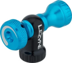 Lezyne Cabezal De Bomba Control Drive CO2 Con Cartucho CO2 16 G -Ofertas Bicicleta Tienda 419136