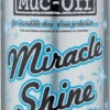 Muc-Off Abrillantador Para Bicis Miracle Shine Polish -Ofertas Bicicleta Tienda 419144