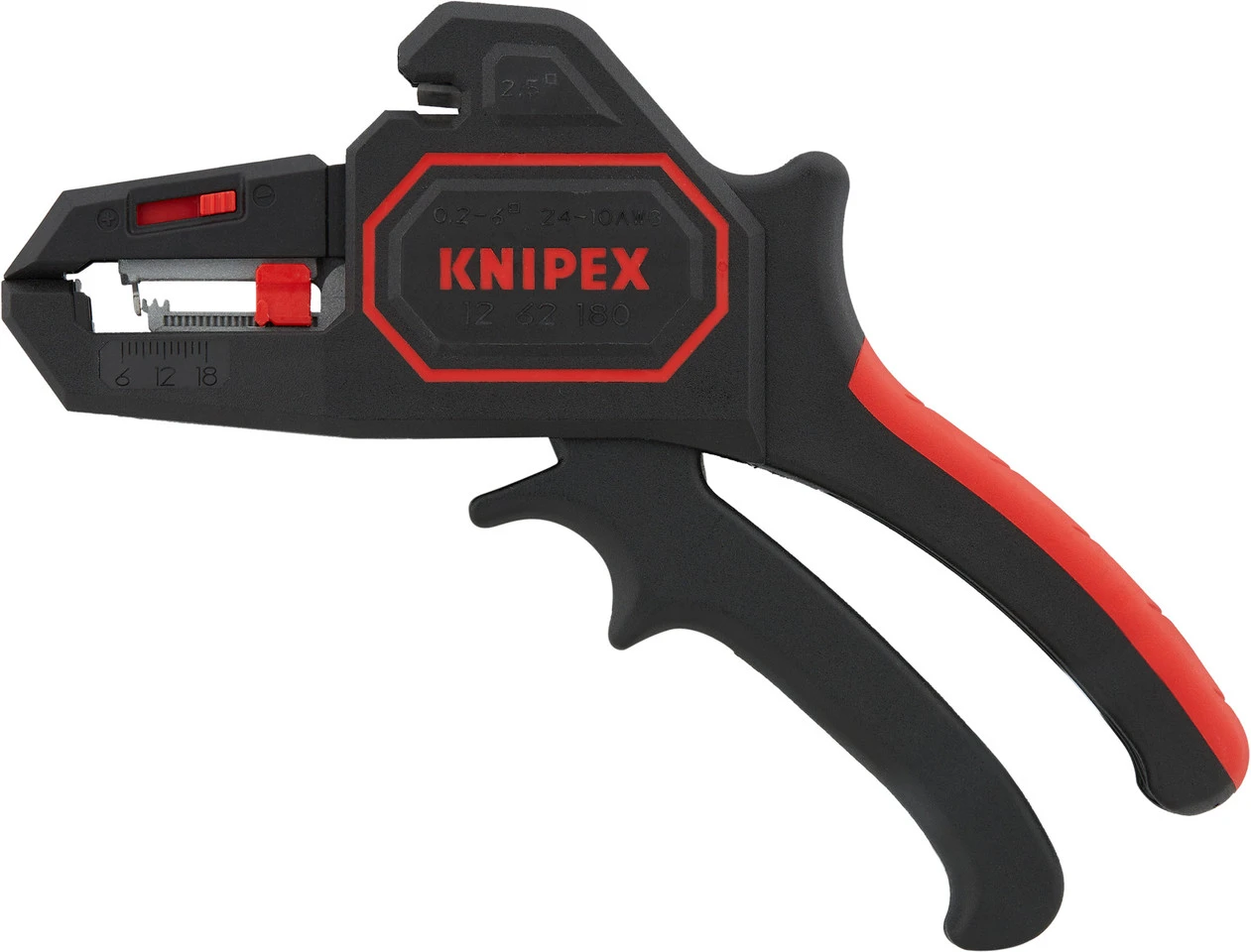 KNIPEX Pelacables Autoajustable 4 KNIPEX Pelacables Autoajustable - Imagen 2