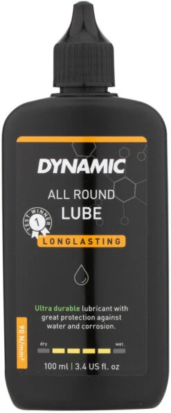 Dynamic Lubricante Para Cadenas