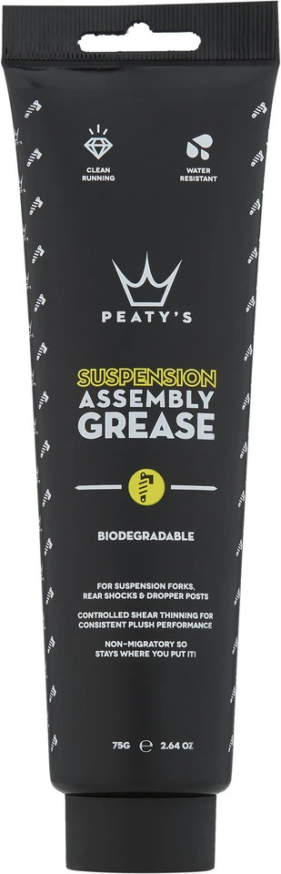 Grasa Lubricante Suspension Assembly Grease 3 Grasa Lubricante Suspension Assembly Grease