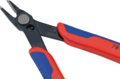 KNIPEX Electronic Super Knips -Ofertas Bicicleta Tienda 424159