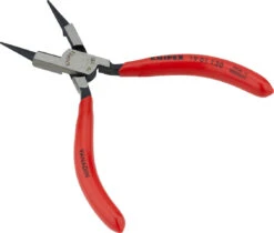 KNIPEX Alicate De Punta Redonda Con Filo De Corte -Ofertas Bicicleta Tienda 424190