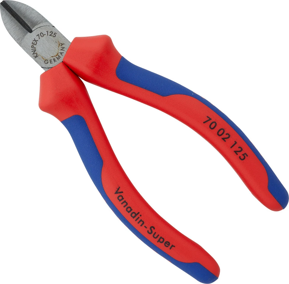 KNIPEX Alicates De Corte Diagonal 3 KNIPEX Alicates De Corte Diagonal